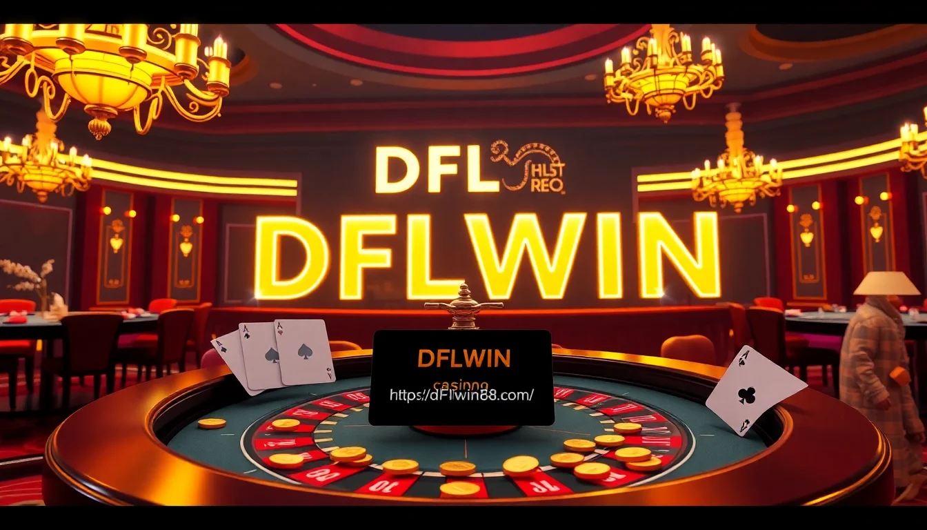 ขั้นตอนสำคัญเพื่อเริ่มต้นการเล่นเกม DFLWIN อย่างถูกต้อง