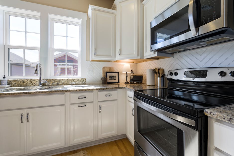 The rise of black range hoods in modern kitchen design trends across North America